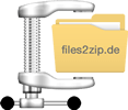 Files2Zip.de